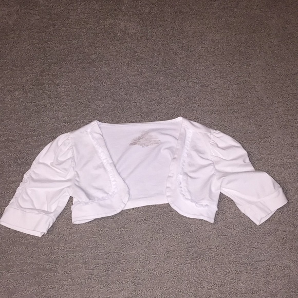 Children's Place Other - Girls shrug Children's Place Other - Girls shrug
